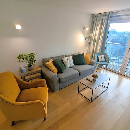 アパート Cozy 2 Bed Flat Next To Wembley Stadium And Arena! *