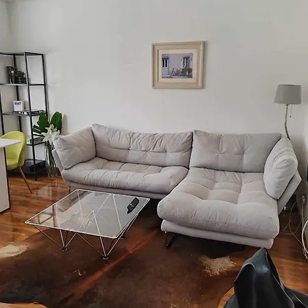 Apartment Two Bedroom In Dollis Hill *