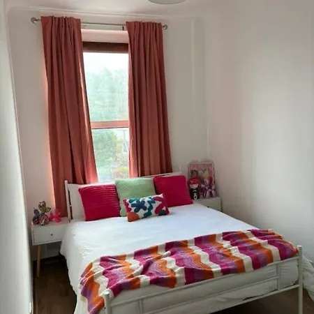 Center Vibes In Apartamento