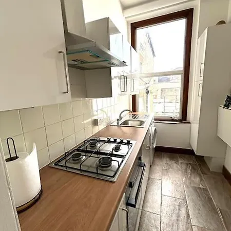 Apartamento Center Vibes In *