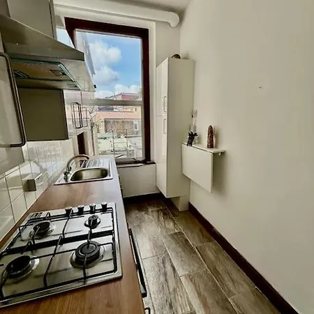 Center Vibes In Apartamento