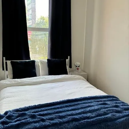 Apartamento Center Vibes In