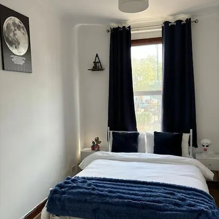Apartamento Center Vibes In *