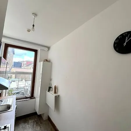 Apartamento Center Vibes In Londres