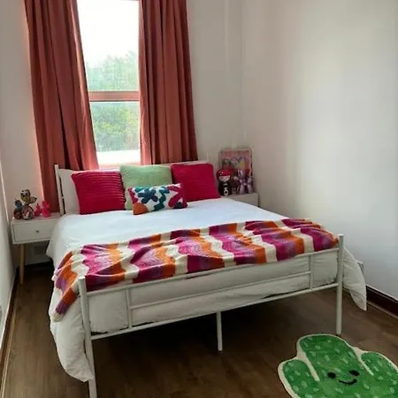 Center Vibes In Apartamento Londres