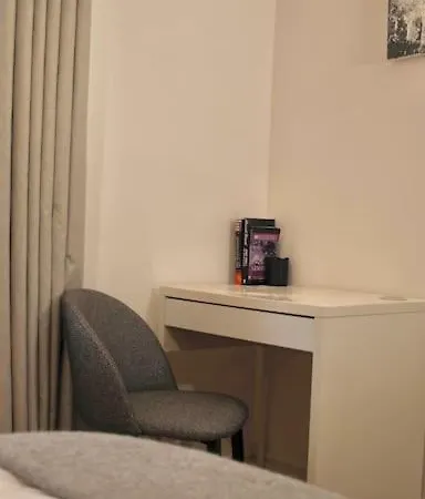 Apartment City Nights In *