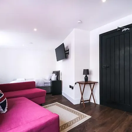 公寓 Flat For 4 In Piccadilly, Soho Vre