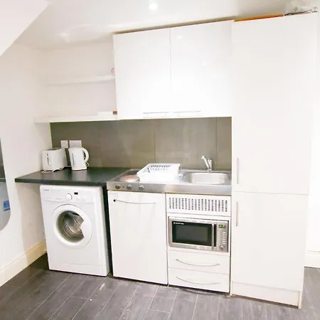 Appartamento The Hammersmith Londra