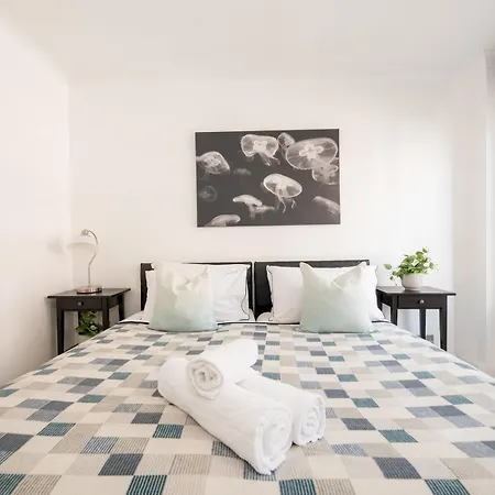 Pass The Keys Cosy One Bedroom Near Hyde Park Oxford Street