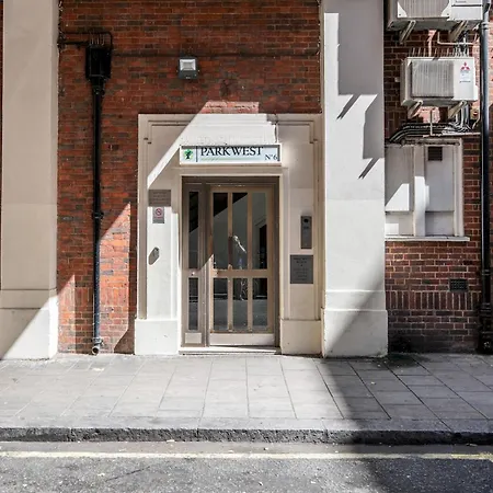 Apartment Pass The Keys Cosy One Bedroom Near Hyde Park Oxford Street London