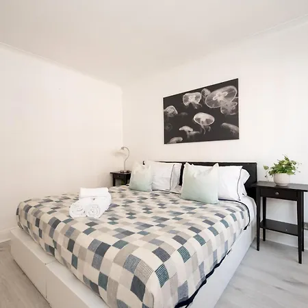 Pass The Keys Cosy One Bedroom Near Hyde Park Oxford Street * London