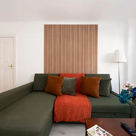 Apartment Pass The Keys Cosy One Bedroom Near Hyde Park Oxford Street *