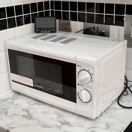 Pass The Keys Cosy One Bedroom Near Hyde Park Oxford Street *