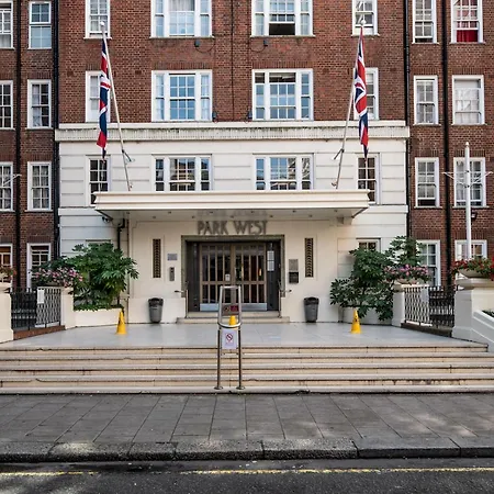 Pass The Keys Cosy One Bedroom Near Hyde Park Oxford Street * London