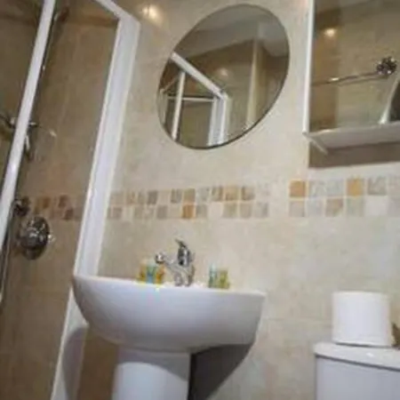 Apartasuites Emerald