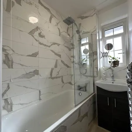 Appartement Bridge