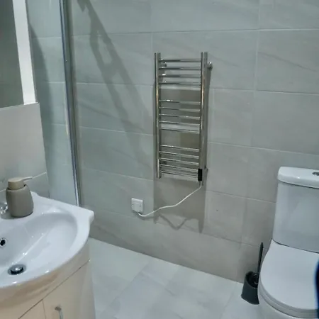 Apartmán Special Beautiful Flat - Professional Hendon