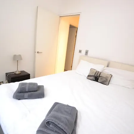 Lejlighed Modern 2 Bedroom Apartment, Oxford Street *