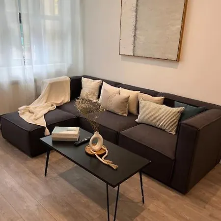 Apartamento 30 Mins From London Uxbridge