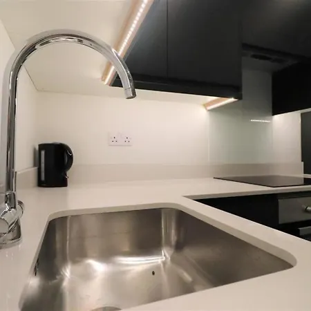 Apartamento 30 Mins From London *