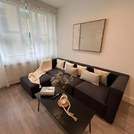 Apartamento 30 Mins From London Uxbridge