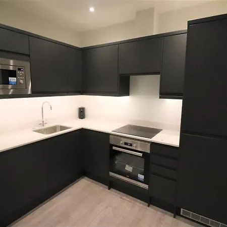 Apartamento 30 Mins From London