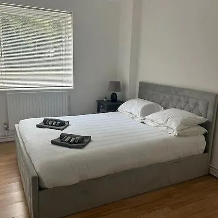 Truehome In South 伦敦