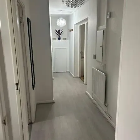 公寓 Truehome In South
