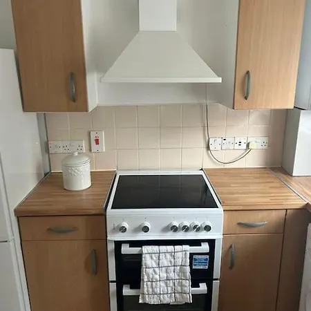 公寓 Truehome In South 伦敦