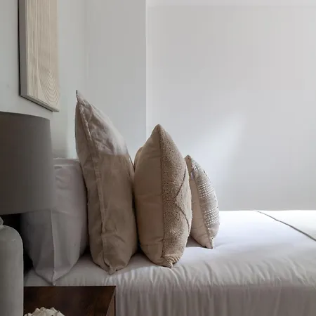 Appartamento The Clapham Common Londra