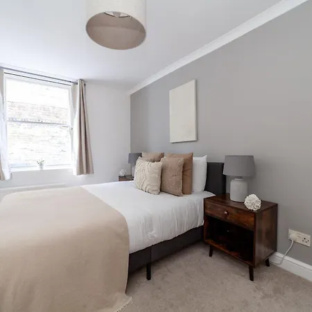 The Clapham Common Appartamento Londra