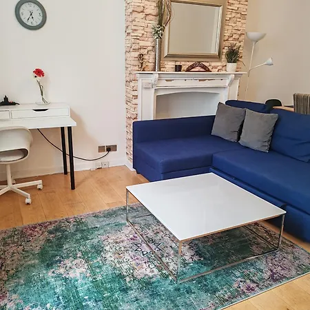 Two Bedroom In Paddington, * Londres