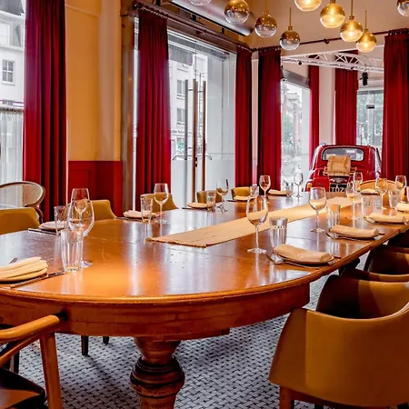 Park Plaza Victoria 4* Лондон