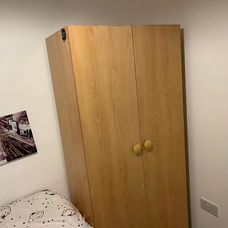En-suite Cozy Double Bedroom Guest house *