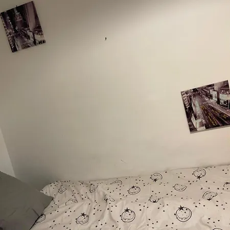 Guest house En-suite Cozy Double Bedroom *