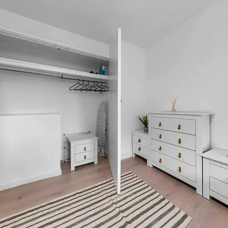 Sleep14 In Victoria 43vpr Apartamento