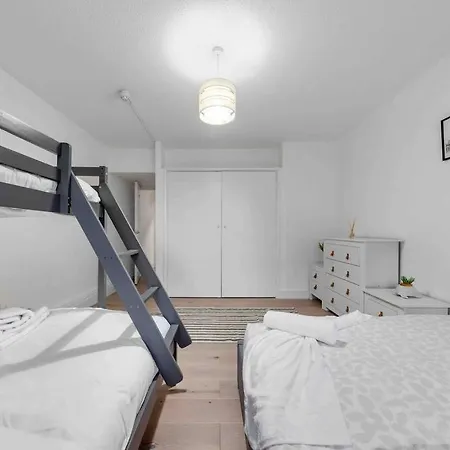 Apartamento Sleep14 In Victoria 43vpr *