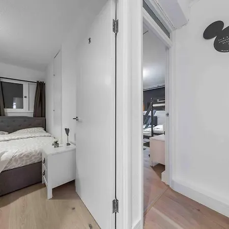 Apartamento Sleep14 In Victoria 43vpr