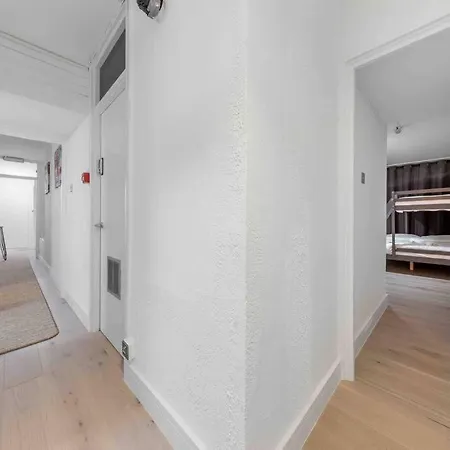 Apartamento Sleep14 In Victoria 43vpr *