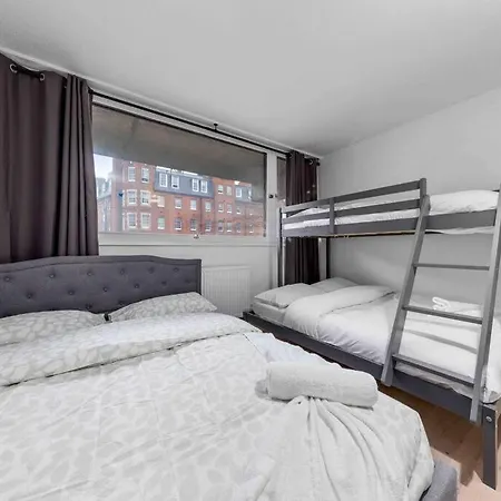 Apartamento Sleep14 In Victoria 43vpr