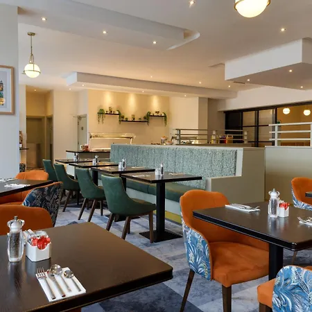Doubletree By Hilton Chelsea 4* Londýn