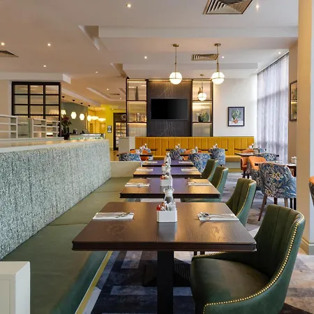 Hotel Doubletree By Hilton Chelsea 4*