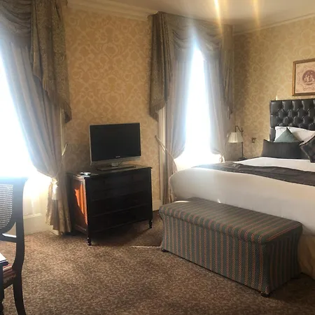 Hotel The Leonard Londyn