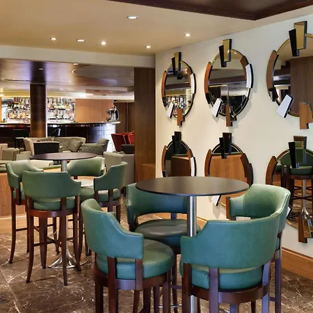 Hilton London Syon Park Hotel 4*