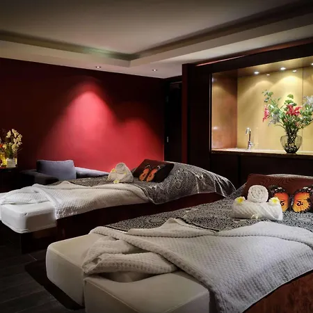Hilton London Syon Park Brentford