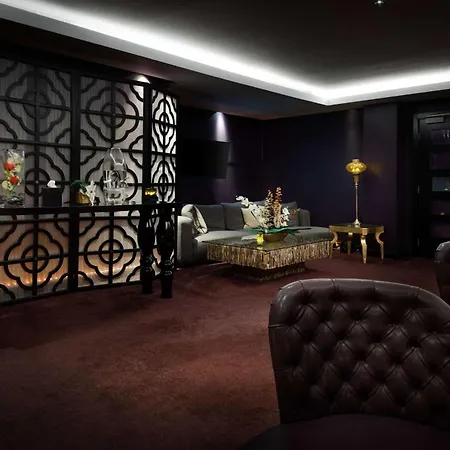 Hilton London Syon Park