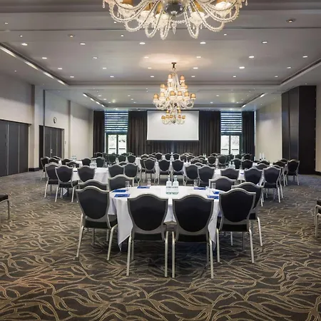 Hilton London Syon Park