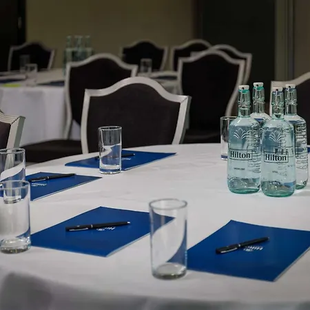 Hilton London Syon Park Hotel