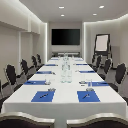 Hotel Hilton London Syon Park