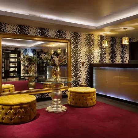 Hilton London Syon Park Hotel Brentford